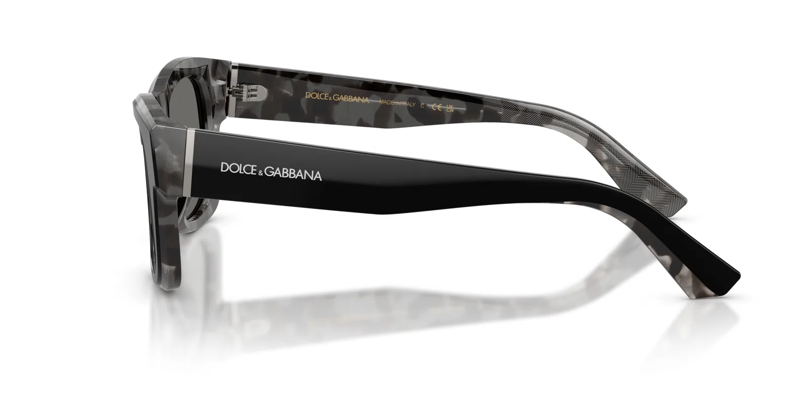 Dolce & Gabbana 4515 Sunglasses - view 6